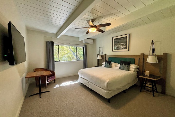 Hidden Valley Inn