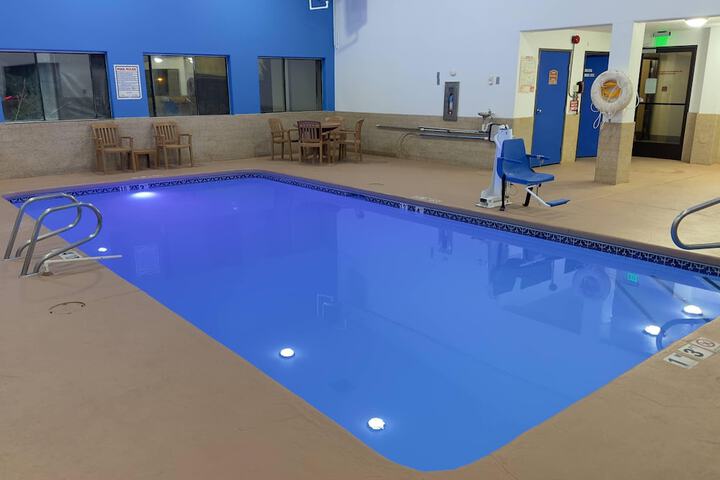 Comfort Inn Near Gila National Forest