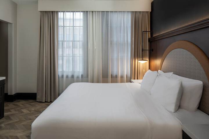Tutwiler Hotel Birmingham a DoubleTree by Hilton