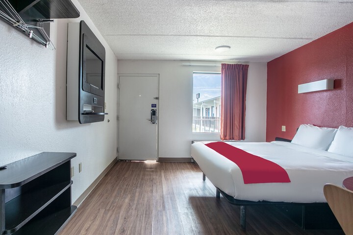 OYO Hotel Lake Park / Valdosta I-75