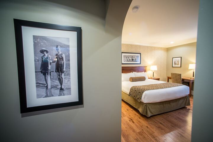 Hume Hotel & Spa