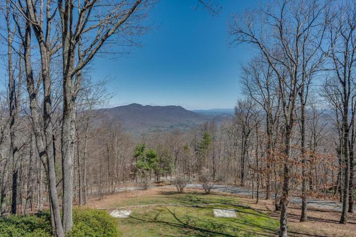 Scenic Mountain Comfort 4Br Family Getaway