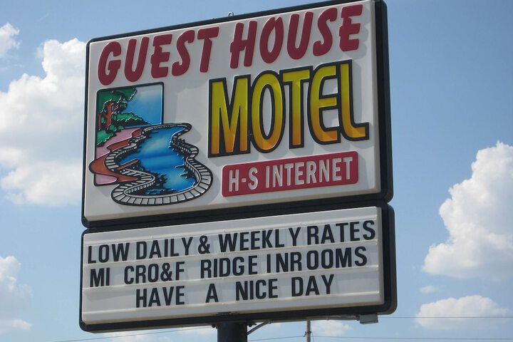 Hotel 8 of 31