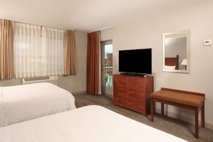 Hampton Inn Kalispell