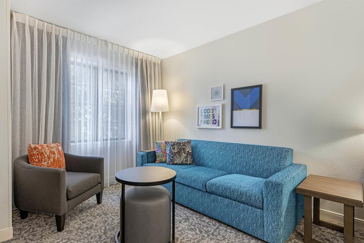 Sonesta ES Suites Portland Vancouver 41st Street