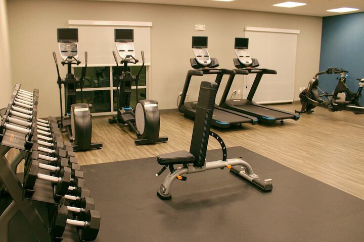 Hampton Inn Buffalo - Amherst NY