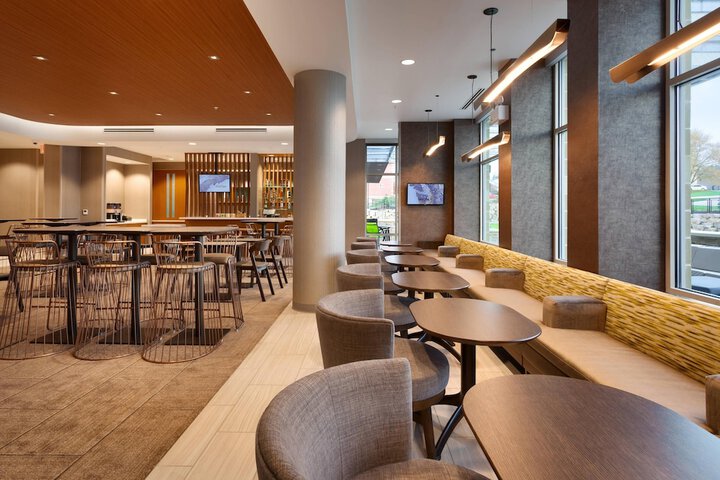 SpringHill Suites by Marriott Coralville