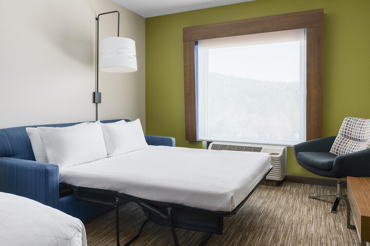 Holiday Inn Express & Suites Oakhurst - Yosemite Park Area by IHG