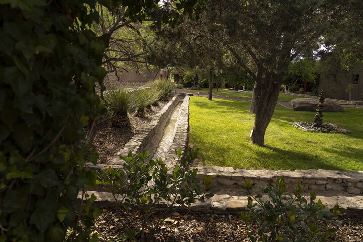 Cibolo Creek Ranch & Resort