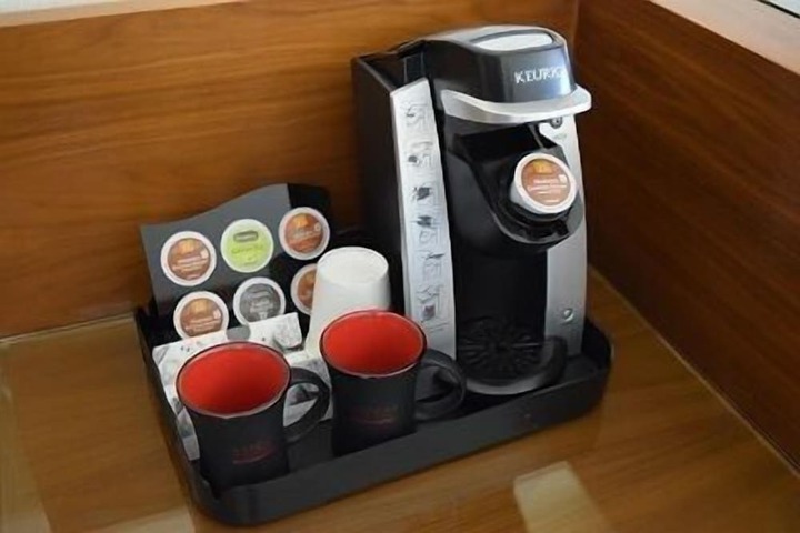 Breakfast/Coffee Service 38 of 57