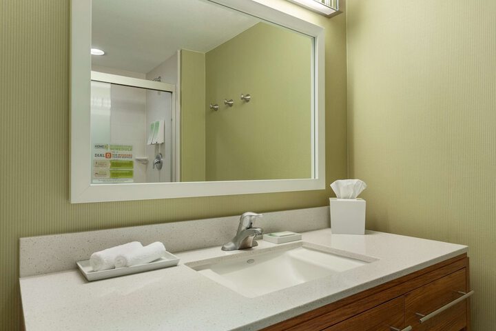 Home2 Suites by Hilton Denver West - Federal Center CO