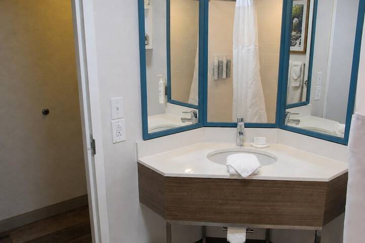 Hampton Inn Summersville