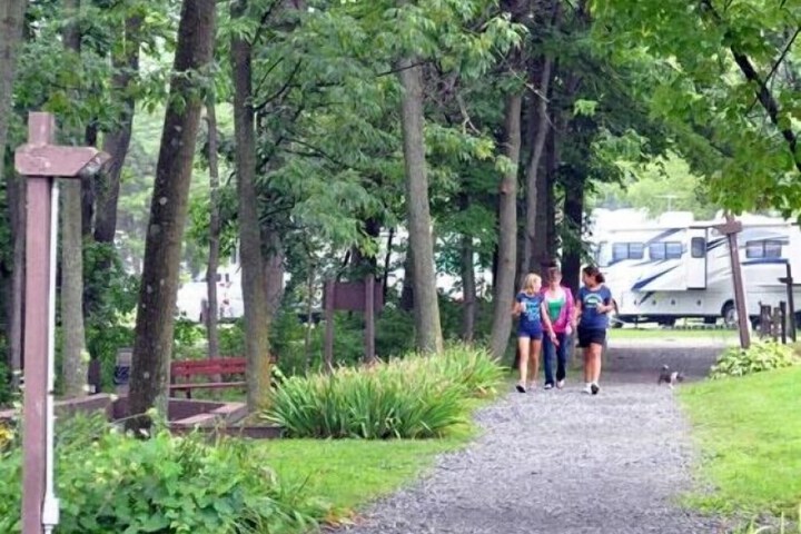 Hershey RV & Camping Resort