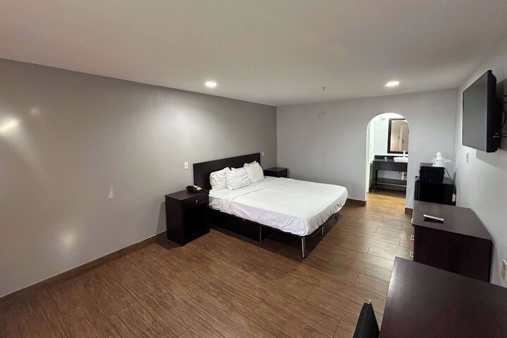 Motel 6 Denham Springs LA