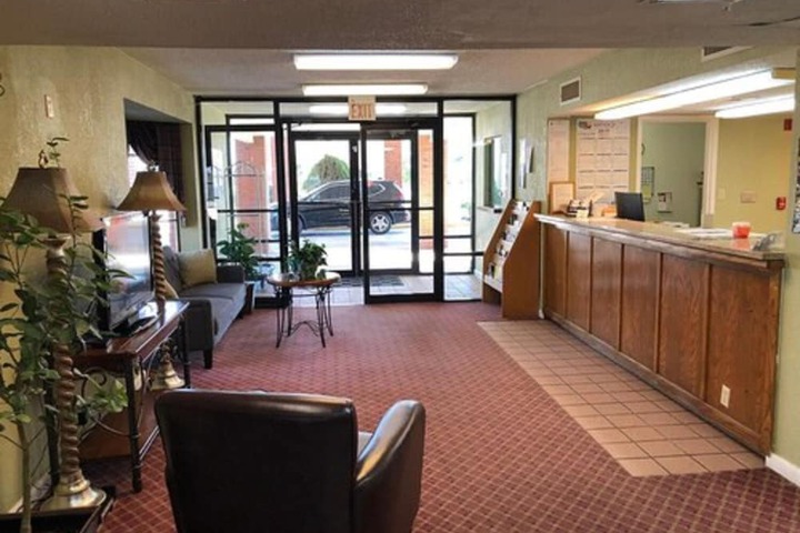 Hotel Interior 4 of 15