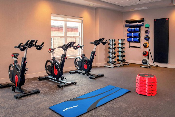 Health and Fitness 43 of 46
