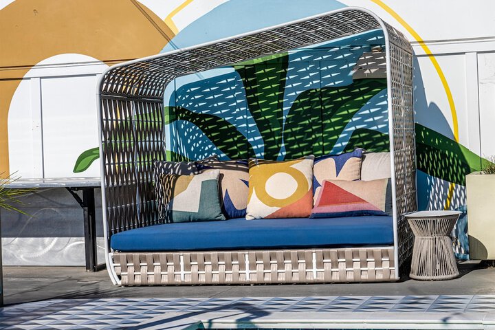 Inn at the Pier Pismo Beach Curio Collection by Hilton