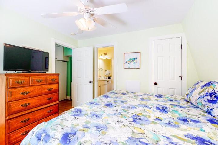 Driftwood Villa - 287