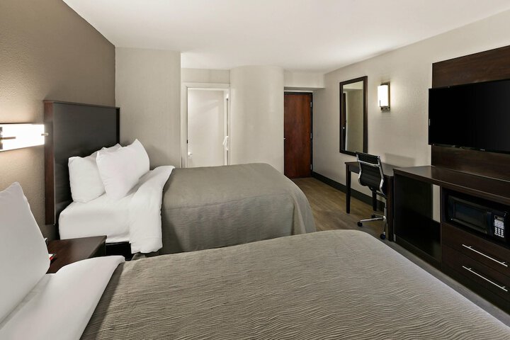 Quality Inn Lavonia I-85