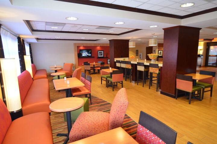 Hampton Inn Groton
