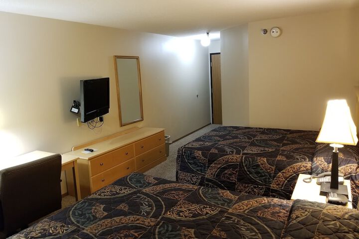 Prairie Inn
