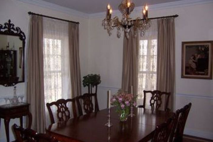 Primrose Hill Bed & Breakfast