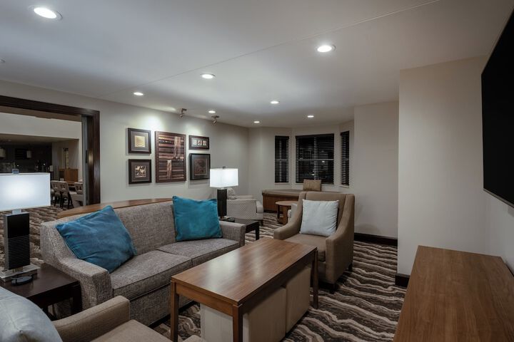 Staybridge Suites Phoenix East - Gilbert by IHG