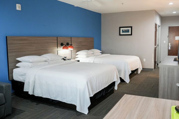 Hotel Lydia