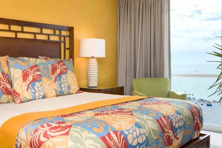 GullWing Beach Resort