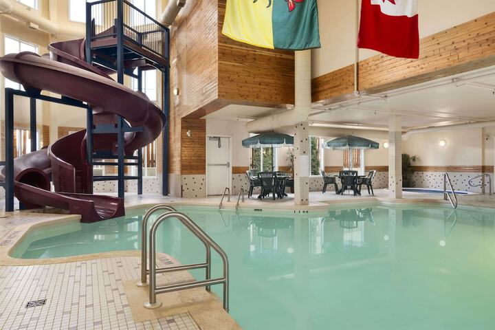 Pool 2 of 31