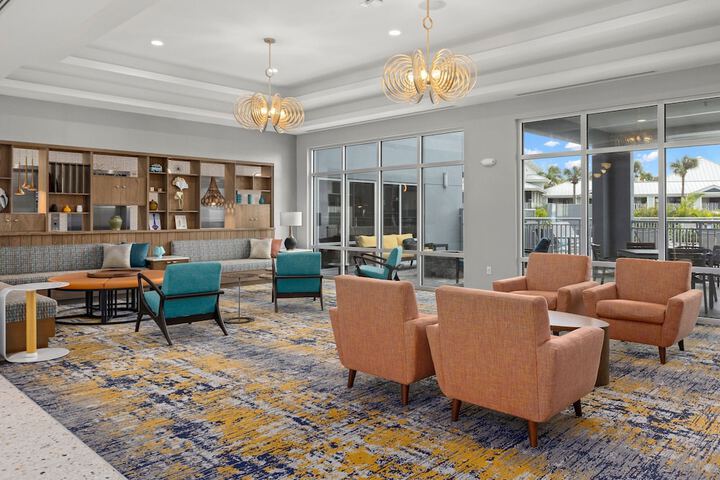 TownePlace Suites by Marriott Cape Canaveral