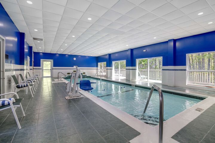 Pool 8 of 69