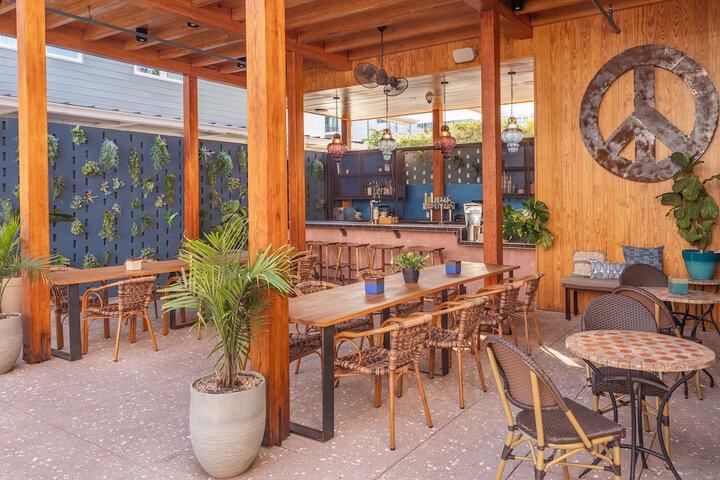 East Austin Hotel