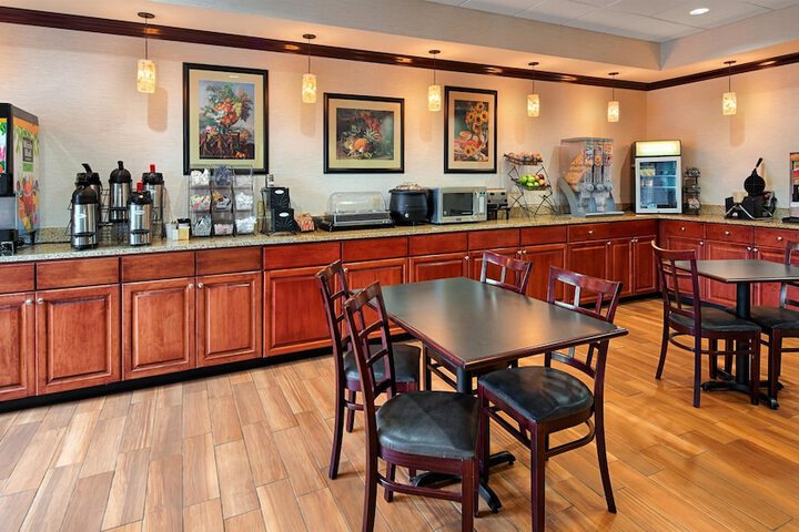 Best Western of Wise