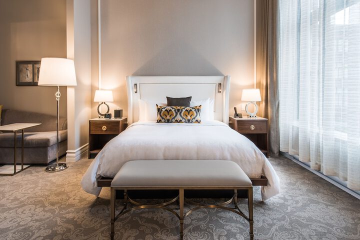 Hotel Birks Montreal