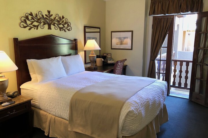 Hotel El Capitan