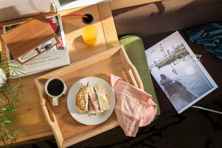 Hotel Vermont