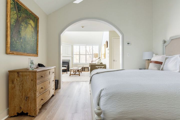 Briar Barn Inn