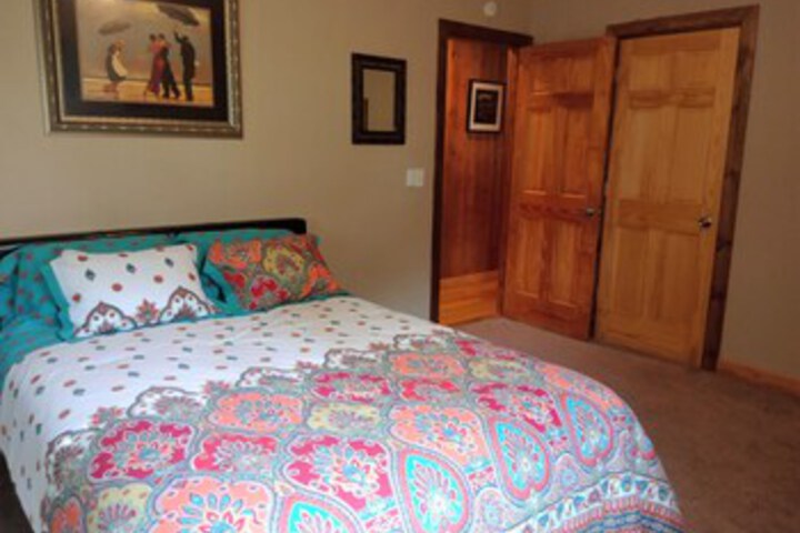 Sunshine Shores Resorts