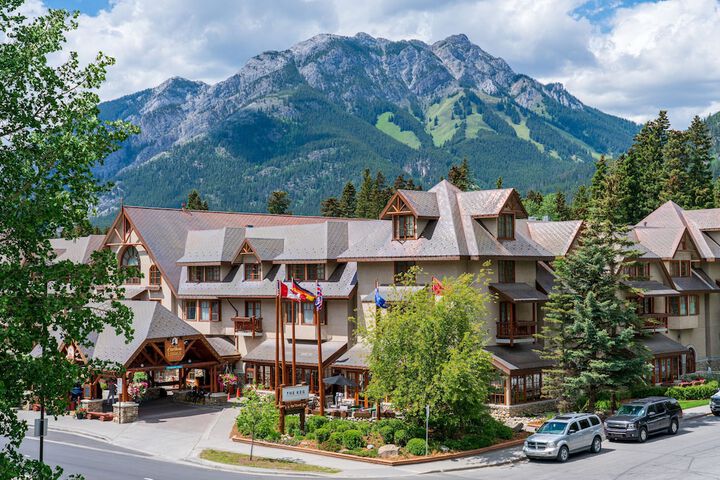 Hotel 3 of 91