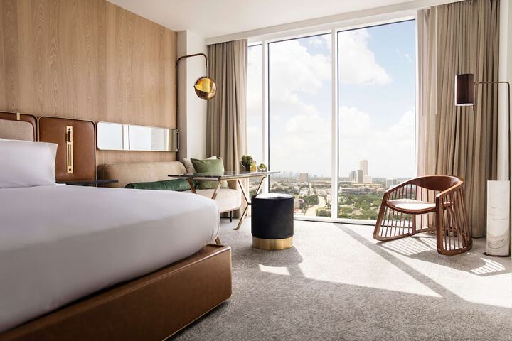 C. Baldwin Curio Collection by Hilton
