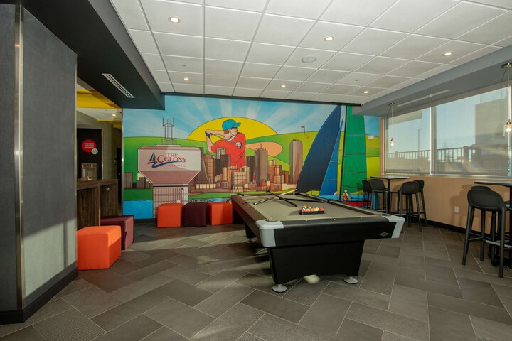 Tru by Hilton The Colony Dallas