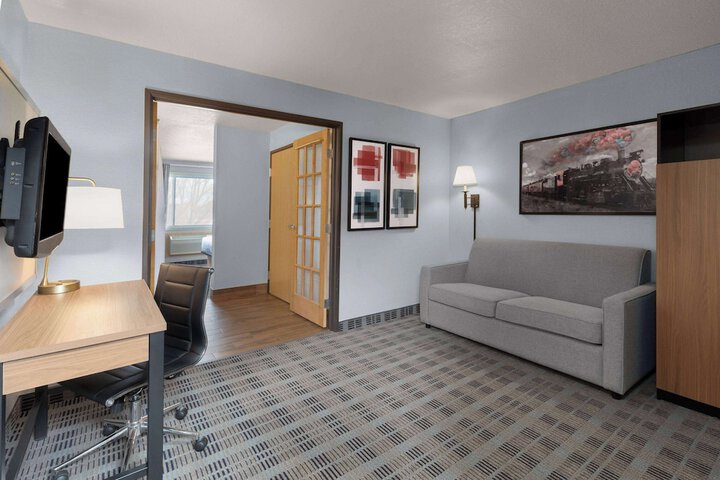 AmericInn by Wyndham Oscoda Near AuSable River