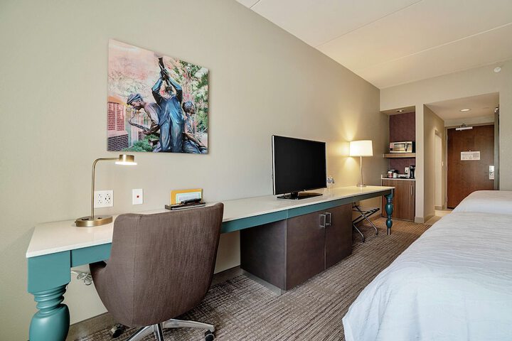 Hilton Garden Inn Edmond / Oklahoma City North OK