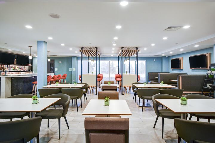 Holiday Inn Allentown-Bethlehem by IHG