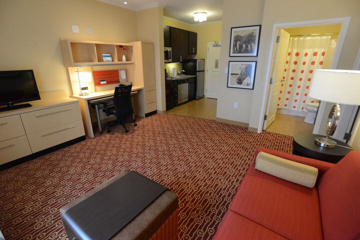 TownePlace Suites Bowling Green