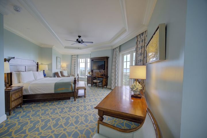 The Henderson Beach Resort & Spa