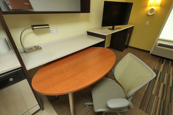 Home2 Suites by Hilton Erie PA