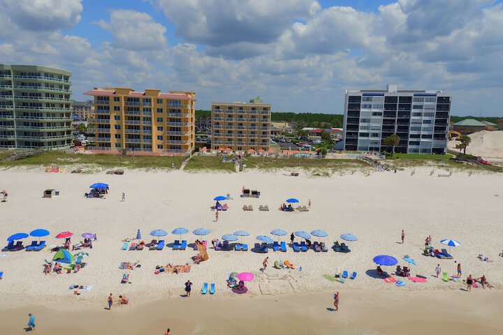 Sleep Inn Orange Beach