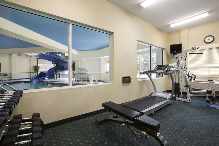 Health and Fitness 33 of 35
